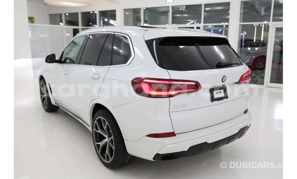 Buy Import BMW X5 White Car in Import - Dubai in Ashanti Buy Import BMW X5 White Car in Import - Dubai in Ashanti