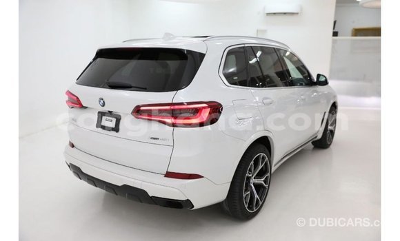Buy Import BMW X5 White Car in Import - Dubai in Ashanti Buy Import BMW X5 White Car in Import - Dubai in Ashanti