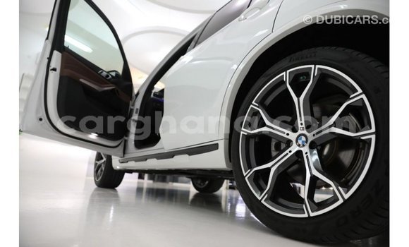 Buy Import BMW X5 White Car in Import - Dubai in Ashanti Buy Import BMW X5 White Car in Import - Dubai in Ashanti
