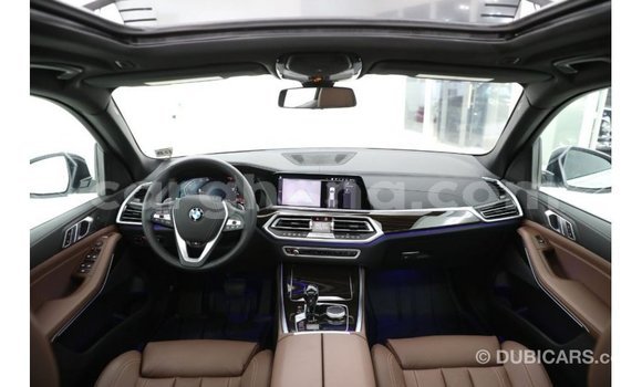 Buy Import BMW X5 White Car in Import - Dubai in Ashanti Buy Import BMW X5 White Car in Import - Dubai in Ashanti