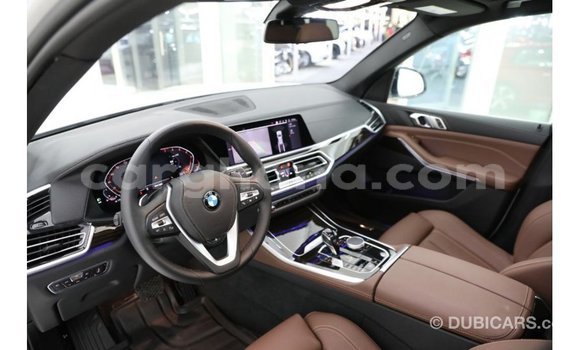 Buy Import BMW X5 White Car in Import - Dubai in Ashanti Buy Import BMW X5 White Car in Import - Dubai in Ashanti