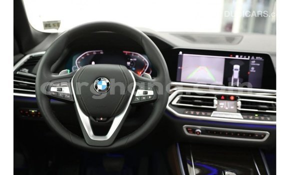 Buy Import BMW X5 White Car in Import - Dubai in Ashanti Buy Import BMW X5 White Car in Import - Dubai in Ashanti