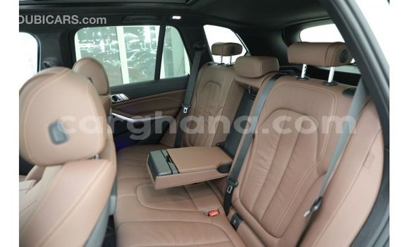 Buy Import BMW X5 White Car in Import - Dubai in Ashanti Buy Import BMW X5 White Car in Import - Dubai in Ashanti