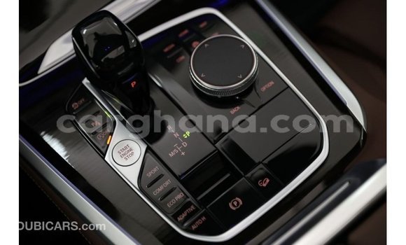 Buy Import BMW X5 White Car in Import - Dubai in Ashanti Buy Import BMW X5 White Car in Import - Dubai in Ashanti