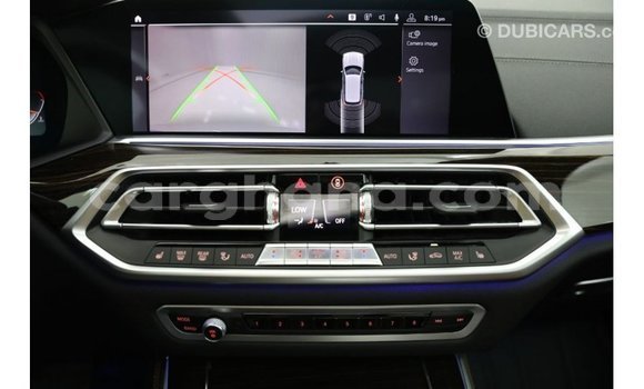 Buy Import BMW X5 White Car in Import - Dubai in Ashanti Buy Import BMW X5 White Car in Import - Dubai in Ashanti