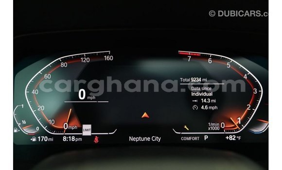 Buy Import BMW X5 White Car in Import - Dubai in Ashanti Buy Import BMW X5 White Car in Import - Dubai in Ashanti