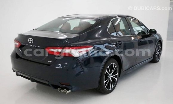 Buy Import Toyota Camry Black Car in Import - Dubai in Ashanti Buy Import Toyota Camry Black Car in Import - Dubai in Ashanti
