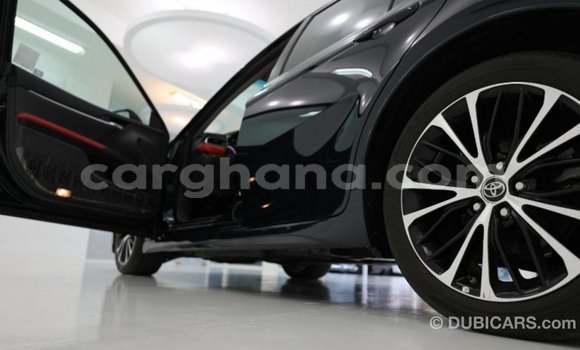 Buy Import Toyota Camry Black Car in Import - Dubai in Ashanti Buy Import Toyota Camry Black Car in Import - Dubai in Ashanti