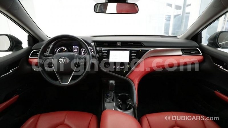 Big with watermark toyota camry ashanti import dubai 11472