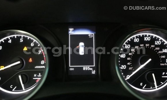 Buy Import Toyota Camry Black Car in Import - Dubai in Ashanti Buy Import Toyota Camry Black Car in Import - Dubai in Ashanti