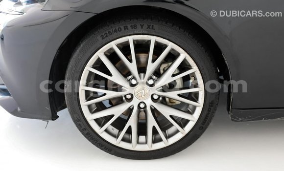 Ra Imported Lexus IS Black Ọkọ̀ in Import - Dubai ni Ashanti Ra Imported Lexus IS Black Ọkọ̀ in Import - Dubai ni Ashanti