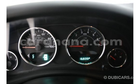 Buy Import Jeep Wrangler Black Car in Import - Dubai in Ashanti Buy Import Jeep Wrangler Black Car in Import - Dubai in Ashanti
