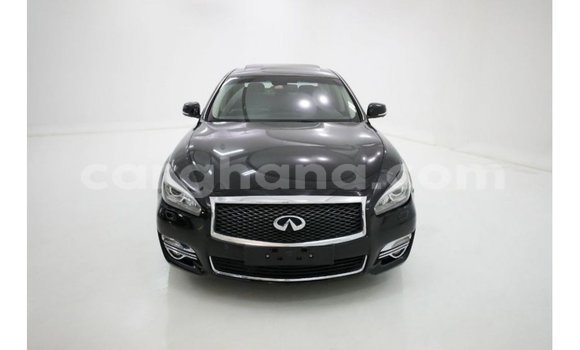 Ra Imported Infiniti Q Black Ọkọ̀ in Import - Dubai ni Ashanti Ra Imported Infiniti Q Black Ọkọ̀ in Import - Dubai ni Ashanti