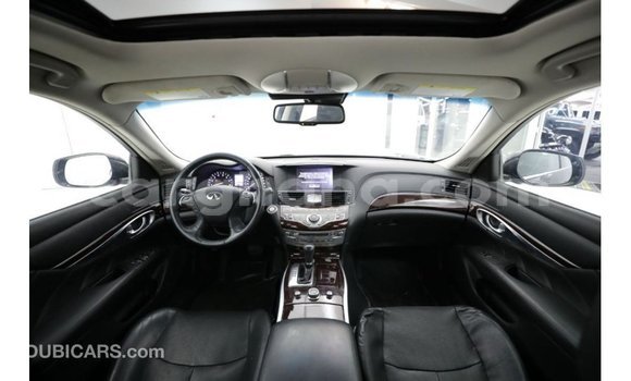 Ra Imported Infiniti Q Black Ọkọ̀ in Import - Dubai ni Ashanti Ra Imported Infiniti Q Black Ọkọ̀ in Import - Dubai ni Ashanti