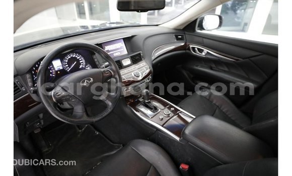 Ra Imported Infiniti Q Black Ọkọ̀ in Import - Dubai ni Ashanti Ra Imported Infiniti Q Black Ọkọ̀ in Import - Dubai ni Ashanti