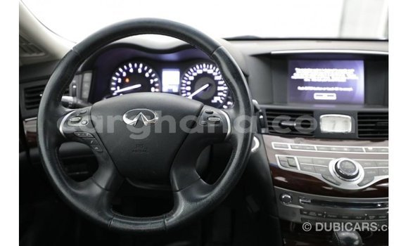 Ra Imported Infiniti Q Black Ọkọ̀ in Import - Dubai ni Ashanti Ra Imported Infiniti Q Black Ọkọ̀ in Import - Dubai ni Ashanti