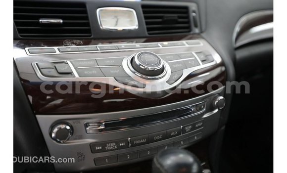 Ra Imported Infiniti Q Black Ọkọ̀ in Import - Dubai ni Ashanti Ra Imported Infiniti Q Black Ọkọ̀ in Import - Dubai ni Ashanti