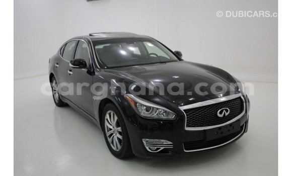 Sayi Imported Infiniti Q Black Mota in Import - Dubai a Ashanti Sayi Imported Infiniti Q Black Mota in Import - Dubai a Ashanti