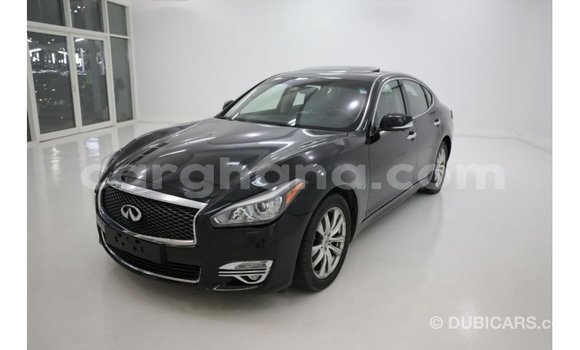 Sayi Imported Infiniti Q Black Mota in Import - Dubai a Ashanti Sayi Imported Infiniti Q Black Mota in Import - Dubai a Ashanti