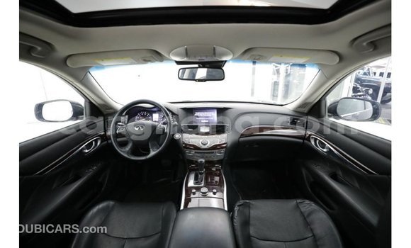 Buy Import Infiniti Q Black Car in Import - Dubai in Ashanti Buy Import Infiniti Q Black Car in Import - Dubai in Ashanti