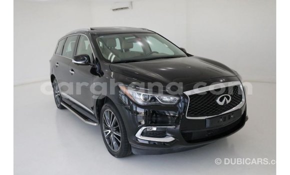 Buy Import Infiniti Q Black Car in Import - Dubai in Ashanti Buy Import Infiniti Q Black Car in Import - Dubai in Ashanti