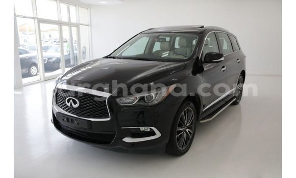 Buy Import Infiniti Q Black Car in Import - Dubai in Ashanti Buy Import Infiniti Q Black Car in Import - Dubai in Ashanti