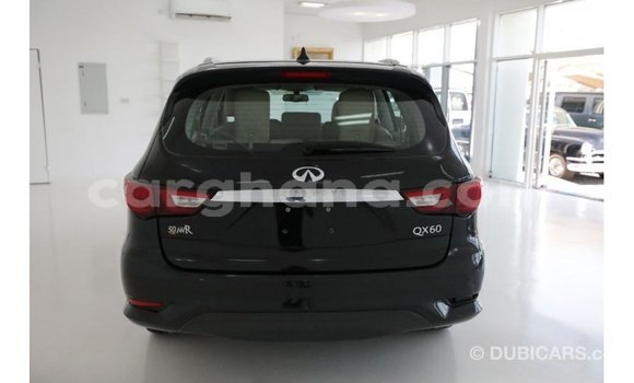 Buy Import Infiniti Q Black Car in Import - Dubai in Ashanti Buy Import Infiniti Q Black Car in Import - Dubai in Ashanti