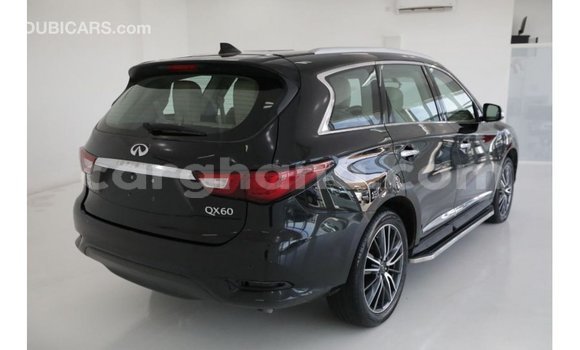 Buy Import Infiniti Q Black Car in Import - Dubai in Ashanti Buy Import Infiniti Q Black Car in Import - Dubai in Ashanti