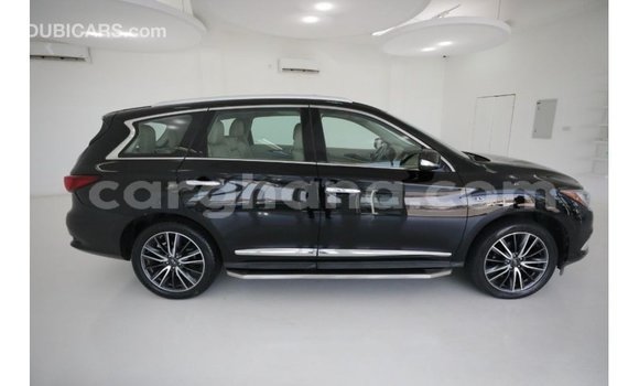 Buy Import Infiniti Q Black Car in Import - Dubai in Ashanti Buy Import Infiniti Q Black Car in Import - Dubai in Ashanti