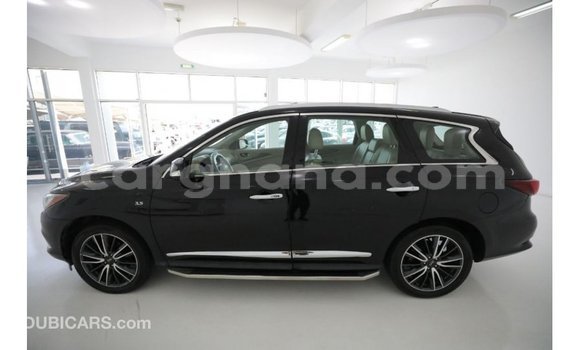 Buy Import Infiniti Q Black Car in Import - Dubai in Ashanti Buy Import Infiniti Q Black Car in Import - Dubai in Ashanti