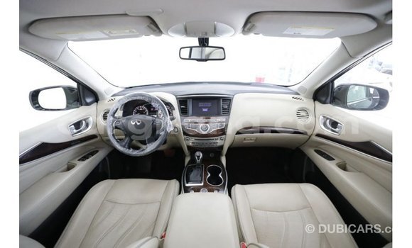 Buy Import Infiniti Q Black Car in Import - Dubai in Ashanti Buy Import Infiniti Q Black Car in Import - Dubai in Ashanti