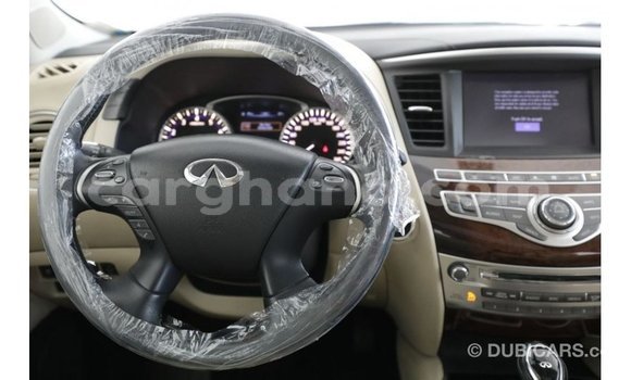Buy Import Infiniti Q Black Car in Import - Dubai in Ashanti Buy Import Infiniti Q Black Car in Import - Dubai in Ashanti