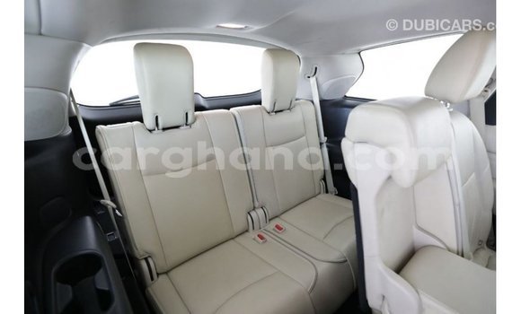 Buy Import Infiniti Q Black Car in Import - Dubai in Ashanti Buy Import Infiniti Q Black Car in Import - Dubai in Ashanti