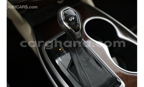 Buy Import Infiniti Q Black Car in Import - Dubai in Ashanti Buy Import Infiniti Q Black Car in Import - Dubai in Ashanti