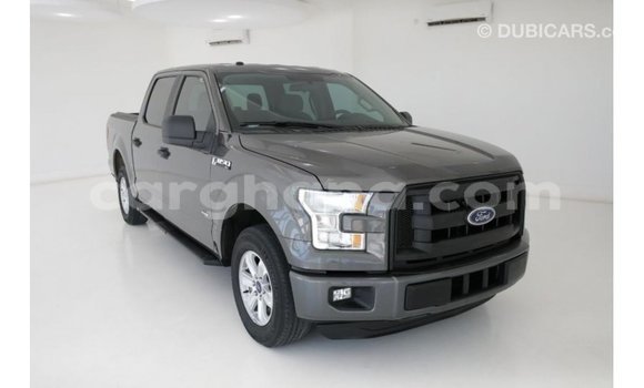 Buy Import Ford Club Wagon Other Car in Import - Dubai in Ashanti Buy Import Ford Club Wagon Other Car in Import - Dubai in Ashanti