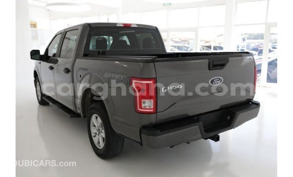 Buy Import Ford Club Wagon Other Car in Import - Dubai in Ashanti Buy Import Ford Club Wagon Other Car in Import - Dubai in Ashanti