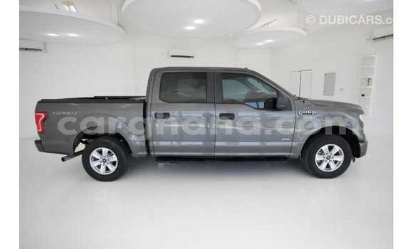 Buy Import Ford Club Wagon Other Car in Import - Dubai in Ashanti Buy Import Ford Club Wagon Other Car in Import - Dubai in Ashanti