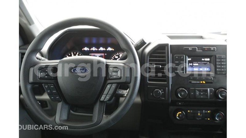 Big with watermark ford club wagon ashanti import dubai 11480