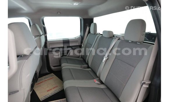 Buy Import Ford Club Wagon Other Car in Import - Dubai in Ashanti Buy Import Ford Club Wagon Other Car in Import - Dubai in Ashanti