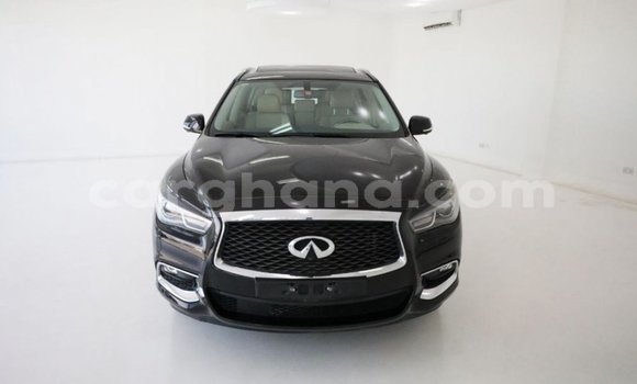 Ra Imported Infiniti Q Black Ọkọ̀ in Import - Dubai ni Ashanti Ra Imported Infiniti Q Black Ọkọ̀ in Import - Dubai ni Ashanti