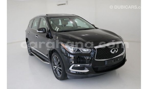 Ra Imported Infiniti Q Black Ọkọ̀ in Import - Dubai ni Ashanti Ra Imported Infiniti Q Black Ọkọ̀ in Import - Dubai ni Ashanti
