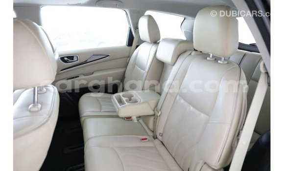 Ra Imported Infiniti Q Black Ọkọ̀ in Import - Dubai ni Ashanti Ra Imported Infiniti Q Black Ọkọ̀ in Import - Dubai ni Ashanti