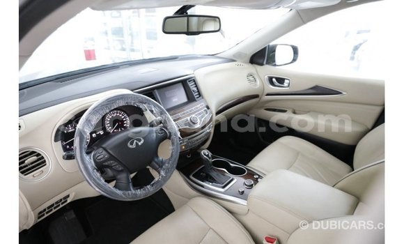 Ra Imported Infiniti Q Black Ọkọ̀ in Import - Dubai ni Ashanti Ra Imported Infiniti Q Black Ọkọ̀ in Import - Dubai ni Ashanti