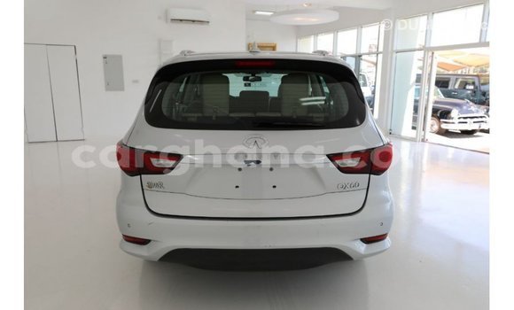 Ra Imported Infiniti Q Miiran Ọkọ̀ in Import - Dubai ni Ashanti Ra Imported Infiniti Q Miiran Ọkọ̀ in Import - Dubai ni Ashanti