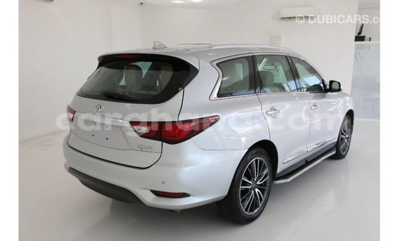Ra Imported Infiniti Q Miiran Ọkọ̀ in Import - Dubai ni Ashanti Ra Imported Infiniti Q Miiran Ọkọ̀ in Import - Dubai ni Ashanti