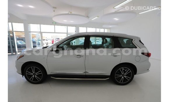 Ra Imported Infiniti Q Miiran Ọkọ̀ in Import - Dubai ni Ashanti Ra Imported Infiniti Q Miiran Ọkọ̀ in Import - Dubai ni Ashanti