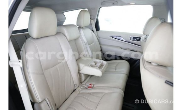 Ra Imported Infiniti Q Miiran Ọkọ̀ in Import - Dubai ni Ashanti Ra Imported Infiniti Q Miiran Ọkọ̀ in Import - Dubai ni Ashanti