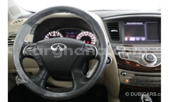 Ra Imported Infiniti Q Miiran Ọkọ̀ in Import - Dubai ni Ashanti Ra Imported Infiniti Q Miiran Ọkọ̀ in Import - Dubai ni Ashanti