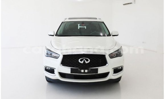Sayi Imported Infiniti Q White Mota in Import - Dubai a Ashanti Sayi Imported Infiniti Q White Mota in Import - Dubai a Ashanti