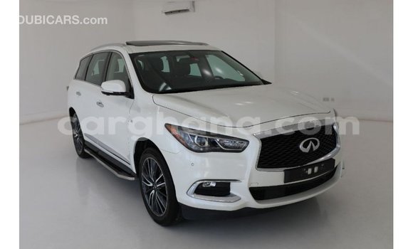 Sayi Imported Infiniti Q White Mota in Import - Dubai a Ashanti Sayi Imported Infiniti Q White Mota in Import - Dubai a Ashanti